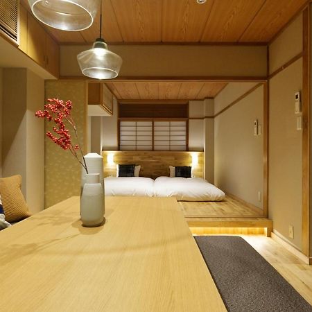Nid Osaka Kurosaki Apartment Exterior photo