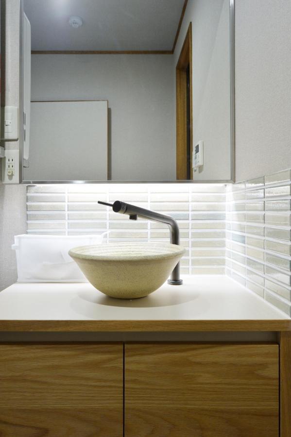 Nid Osaka Kurosaki Apartment Exterior photo