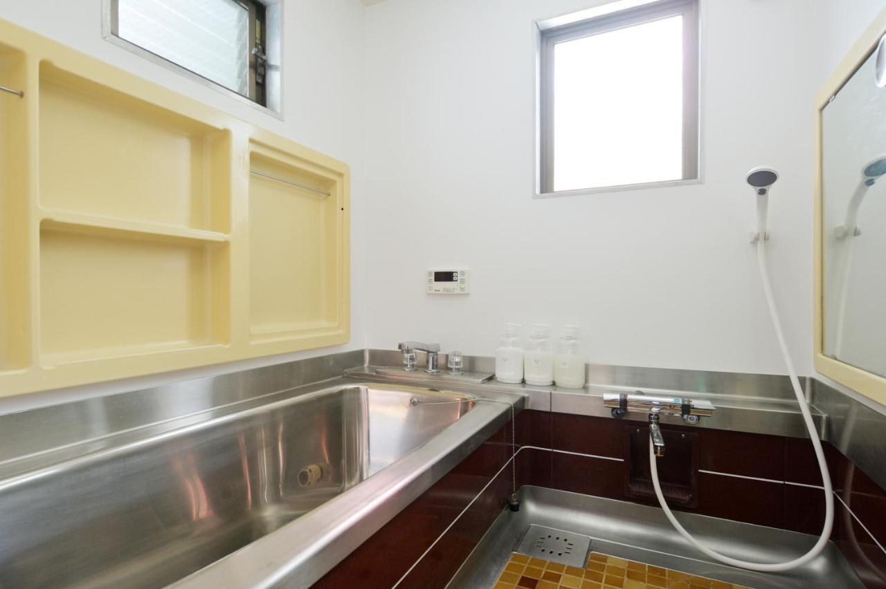 Nid Osaka Kurosaki Apartment Exterior photo