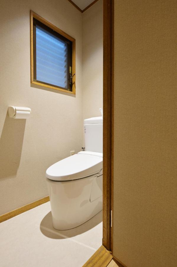 Nid Osaka Kurosaki Apartment Exterior photo