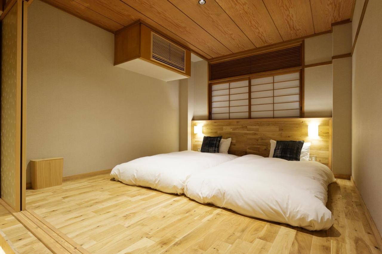 Nid Osaka Kurosaki Apartment Exterior photo