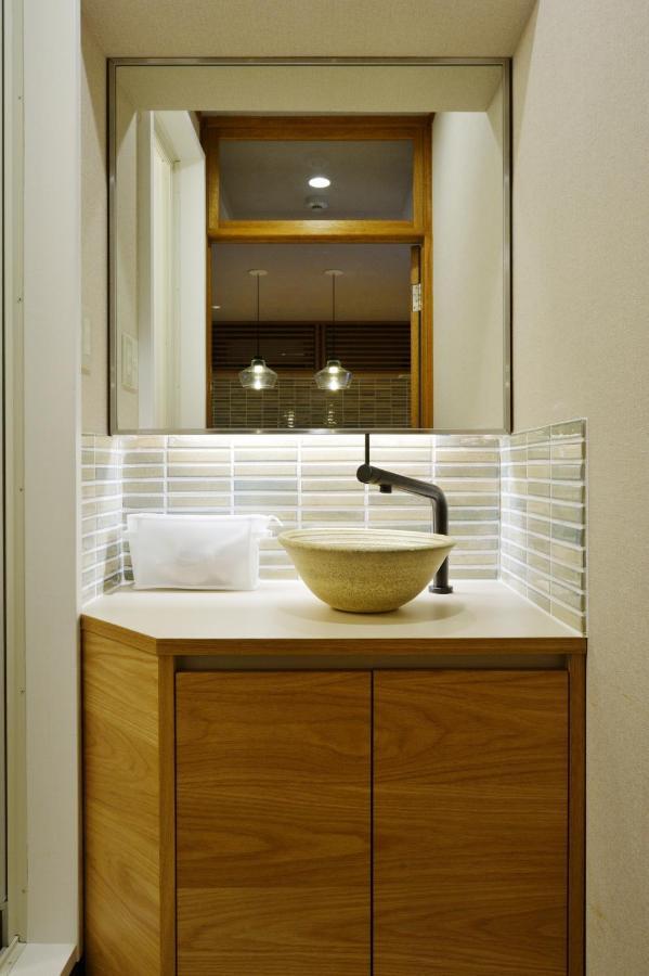Nid Osaka Kurosaki Apartment Exterior photo